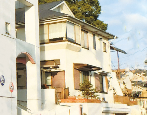 三輪保育園 分園